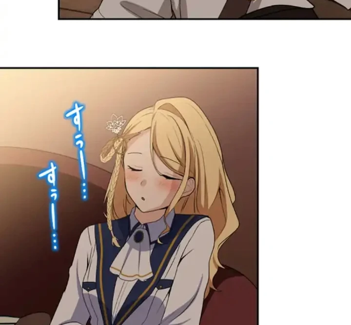 Hành trình chữa lành theo kiểu lành ít dữ nhiều Chapter 8 - 61