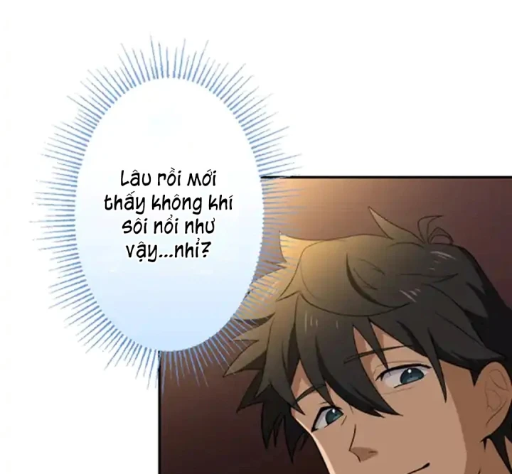 Hành trình chữa lành theo kiểu lành ít dữ nhiều Chapter 8 - 65