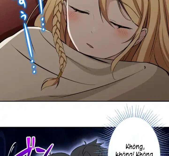 Hành trình chữa lành theo kiểu lành ít dữ nhiều Chapter 8 - 73