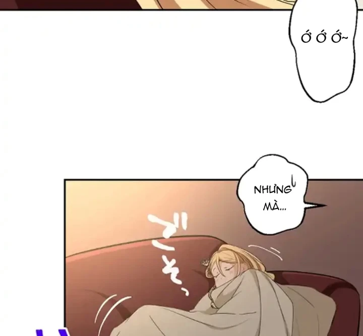 Hành trình chữa lành theo kiểu lành ít dữ nhiều Chapter 8 - 75