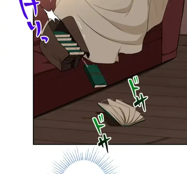 Hành trình chữa lành theo kiểu lành ít dữ nhiều Chapter 8 - 76