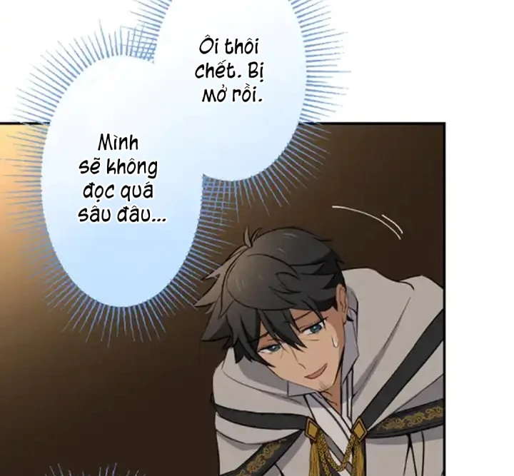 Hành trình chữa lành theo kiểu lành ít dữ nhiều Chapter 8 - 77