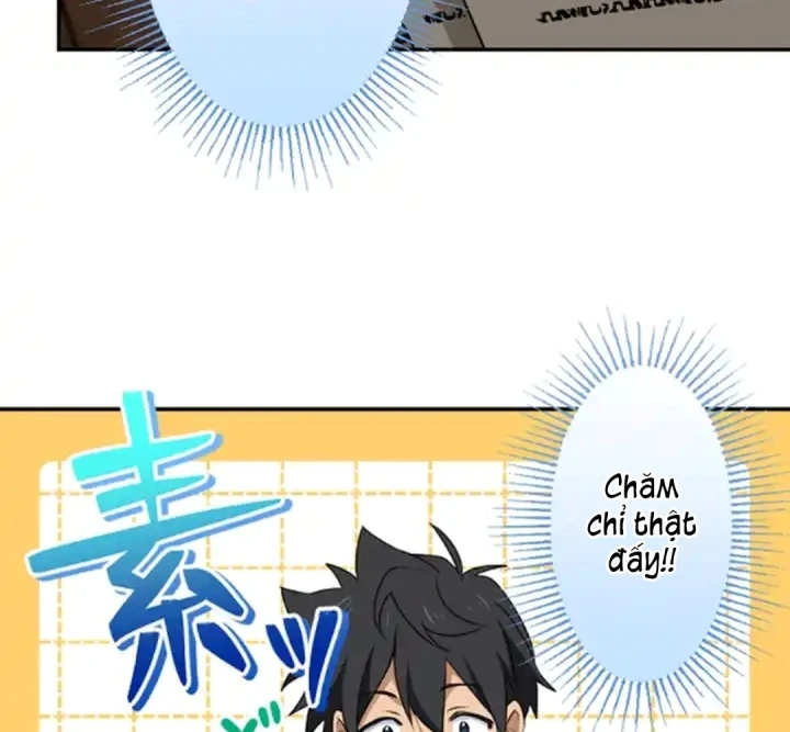 Hành trình chữa lành theo kiểu lành ít dữ nhiều Chapter 8 - 80