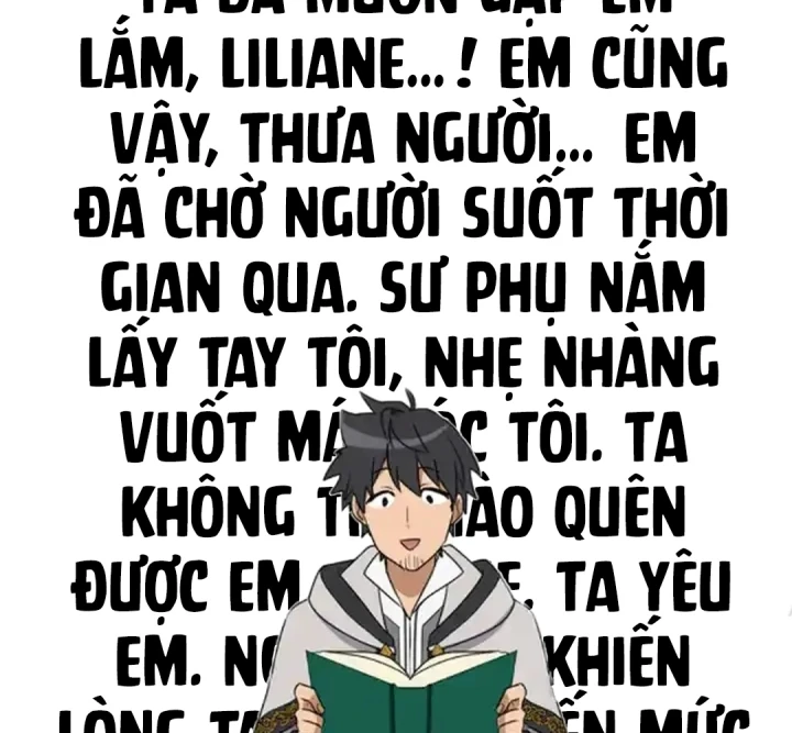 Hành trình chữa lành theo kiểu lành ít dữ nhiều Chapter 8 - 83