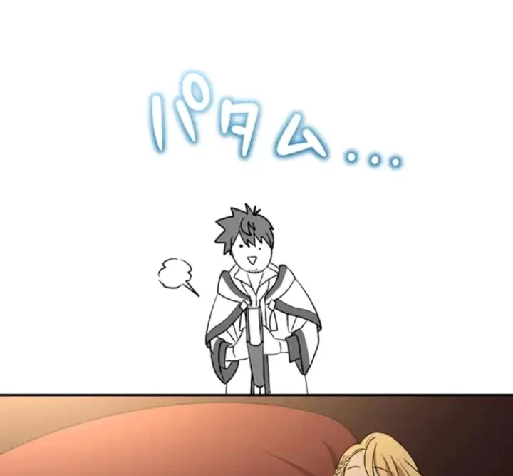 Hành trình chữa lành theo kiểu lành ít dữ nhiều Chapter 8 - 86