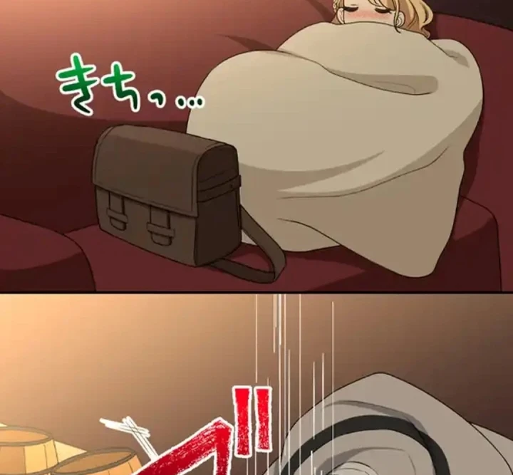 Hành trình chữa lành theo kiểu lành ít dữ nhiều Chapter 8 - 87