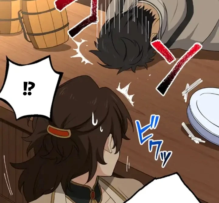 Hành trình chữa lành theo kiểu lành ít dữ nhiều Chapter 8 - 88