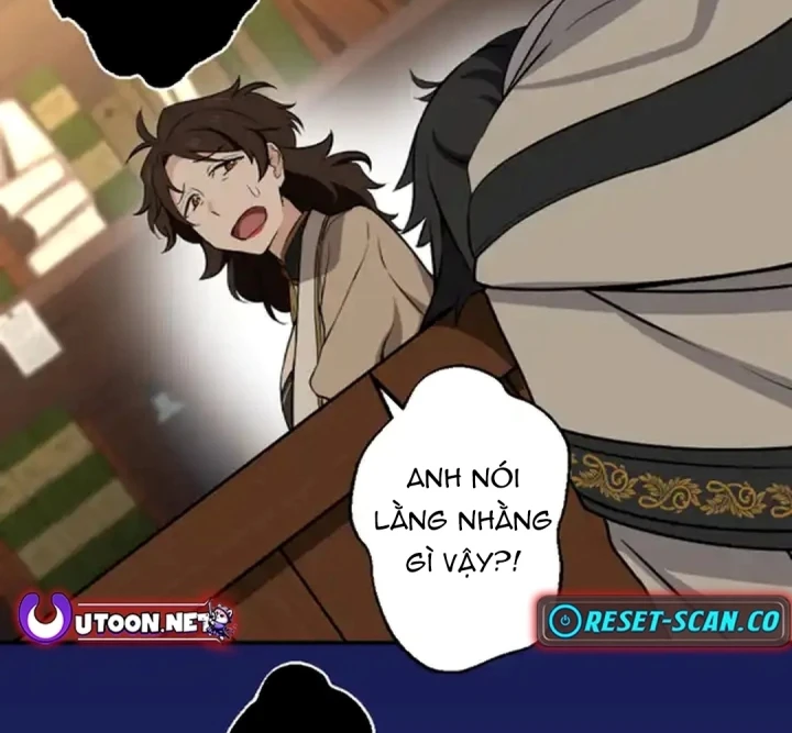 Hành trình chữa lành theo kiểu lành ít dữ nhiều Chapter 8 - 92