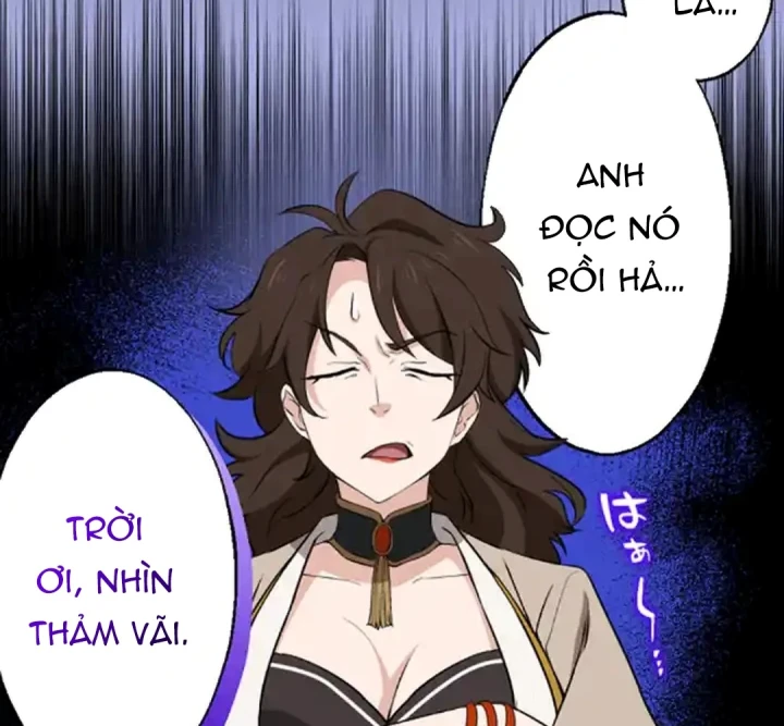 Hành trình chữa lành theo kiểu lành ít dữ nhiều Chapter 8 - 94