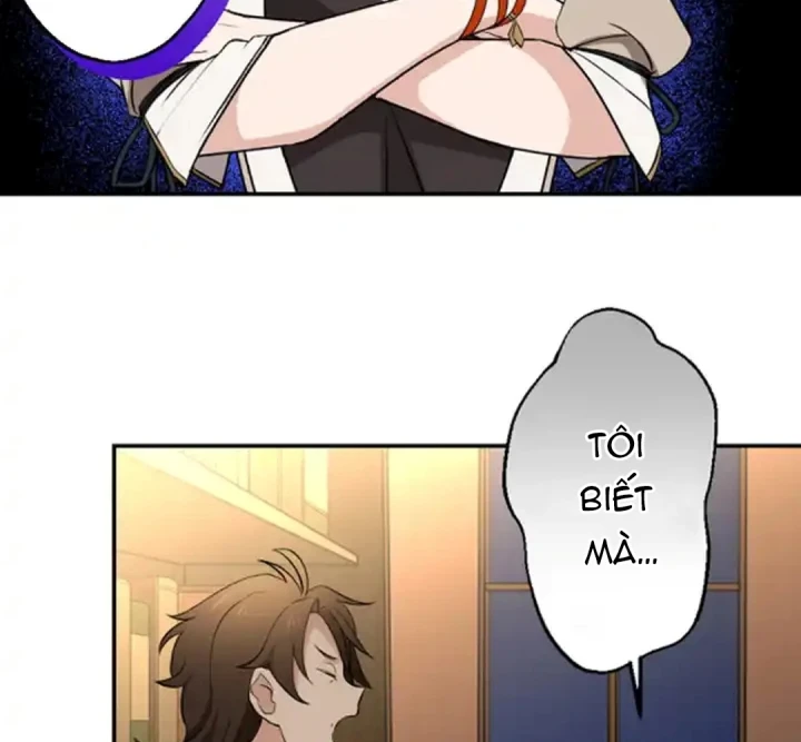 Hành trình chữa lành theo kiểu lành ít dữ nhiều Chapter 8 - 95