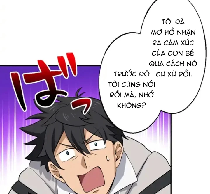 Hành trình chữa lành theo kiểu lành ít dữ nhiều Chapter 8 - 97