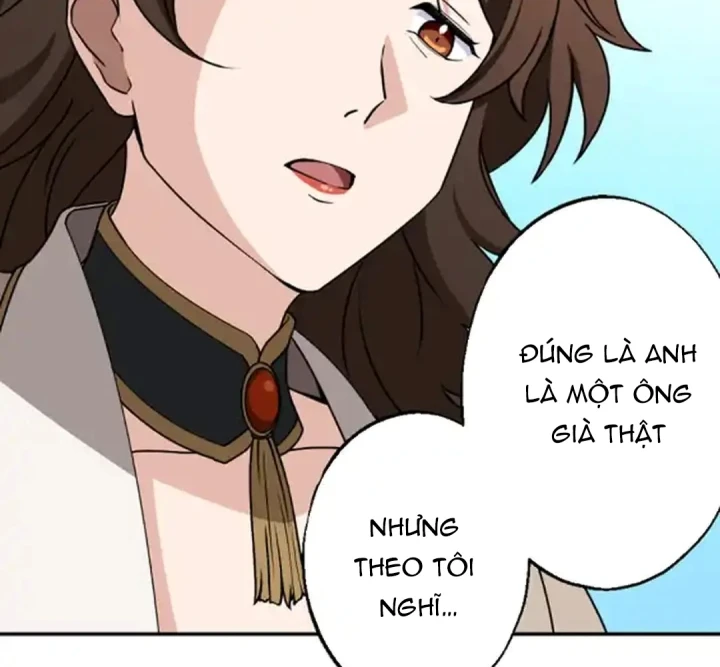 Hành trình chữa lành theo kiểu lành ít dữ nhiều Chapter 8 - 100