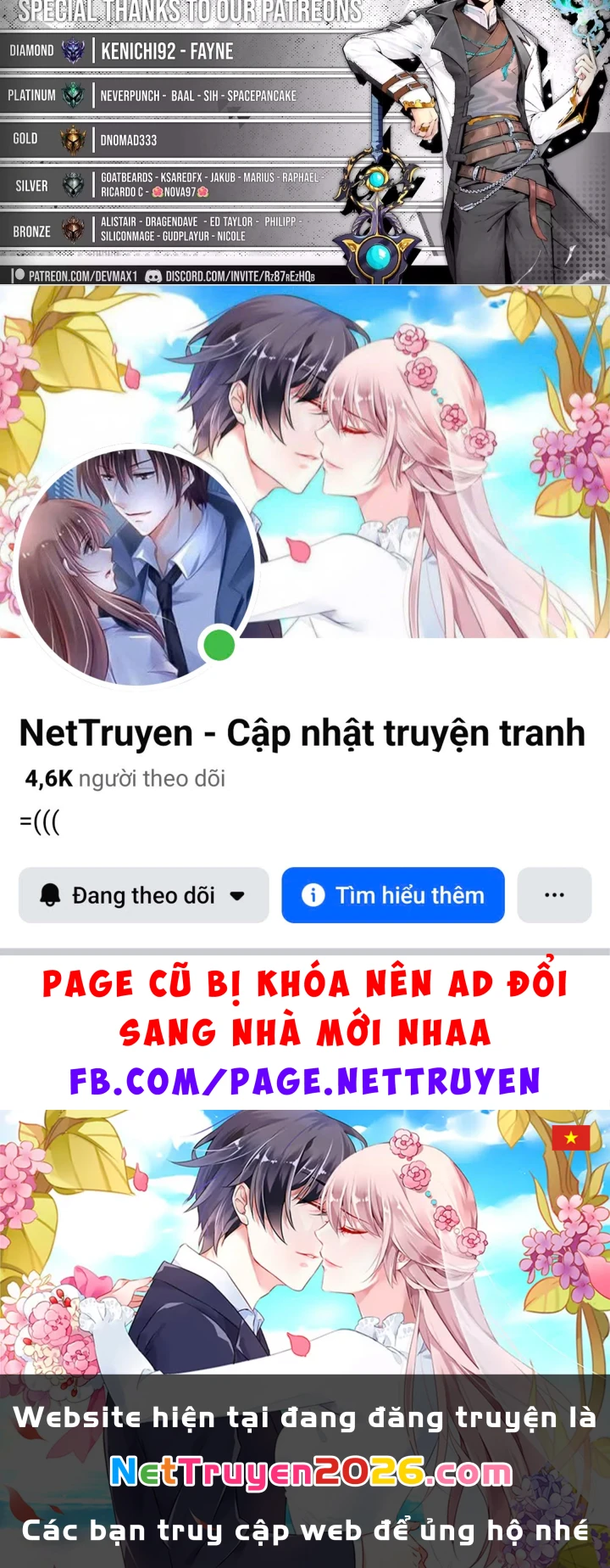 Hành trình chữa lành theo kiểu lành ít dữ nhiều Chapter 8 - 112