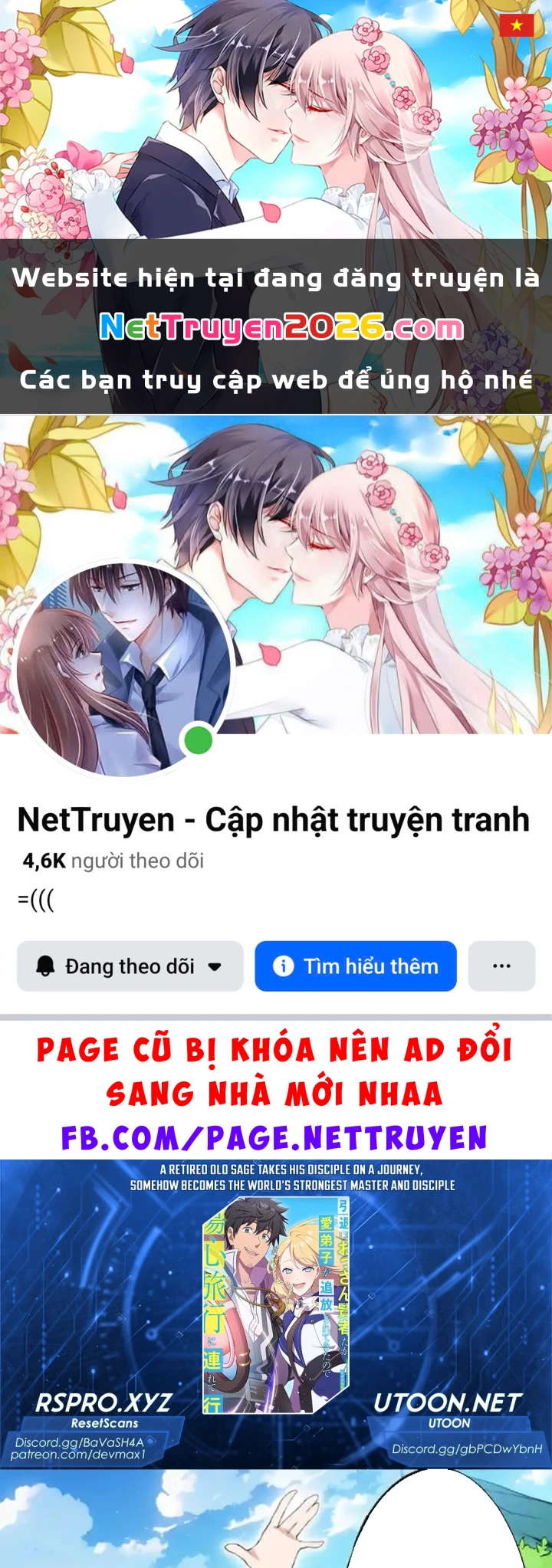 Hành trình chữa lành theo kiểu lành ít dữ nhiều Chapter 9 - 1