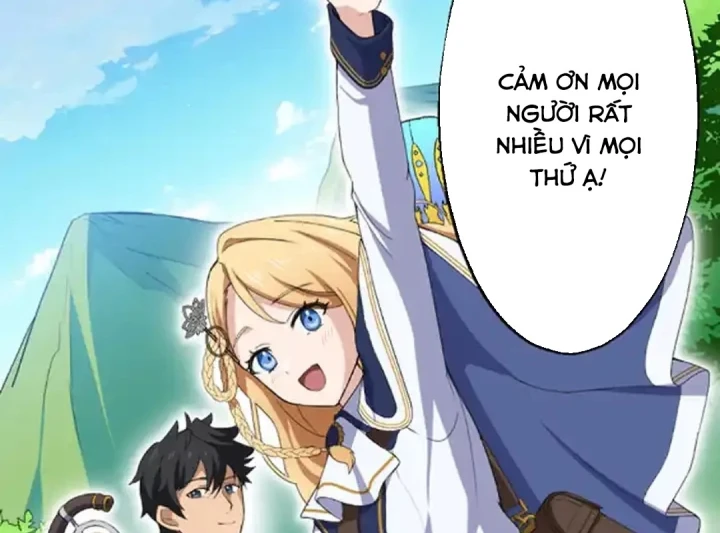 Hành trình chữa lành theo kiểu lành ít dữ nhiều Chapter 9 - 2