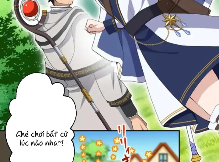 Hành trình chữa lành theo kiểu lành ít dữ nhiều Chapter 9 - 3