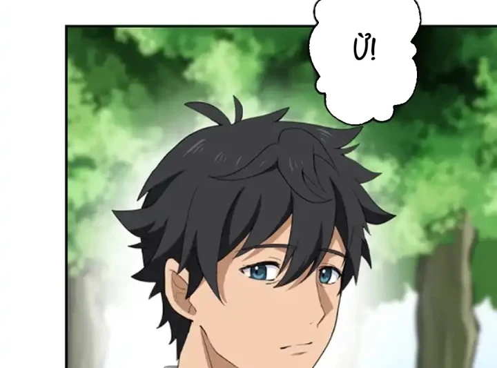 Hành trình chữa lành theo kiểu lành ít dữ nhiều Chapter 9 - 5