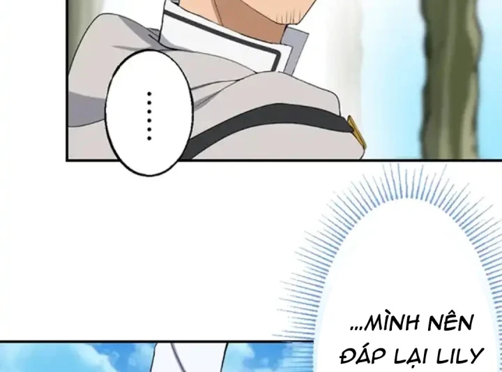 Hành trình chữa lành theo kiểu lành ít dữ nhiều Chapter 9 - 6