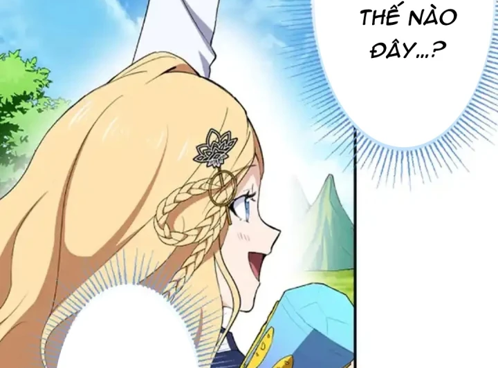 Hành trình chữa lành theo kiểu lành ít dữ nhiều Chapter 9 - 7