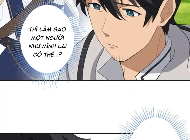 Hành trình chữa lành theo kiểu lành ít dữ nhiều Chapter 9 - 10