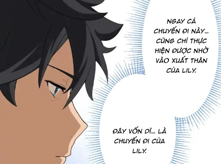 Hành trình chữa lành theo kiểu lành ít dữ nhiều Chapter 9 - 11