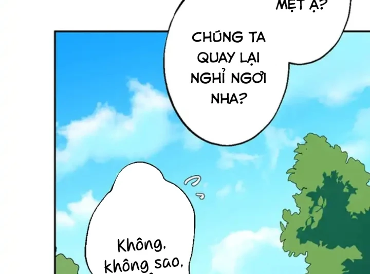 Hành trình chữa lành theo kiểu lành ít dữ nhiều Chapter 9 - 16