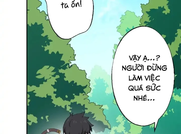 Hành trình chữa lành theo kiểu lành ít dữ nhiều Chapter 9 - 17