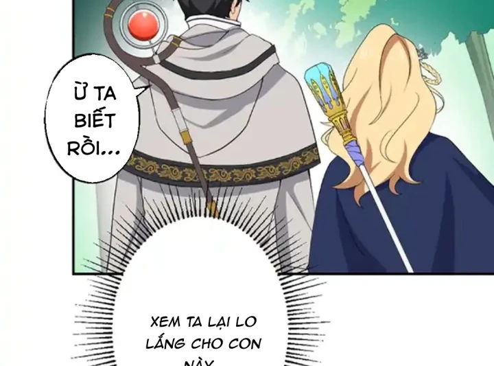 Hành trình chữa lành theo kiểu lành ít dữ nhiều Chapter 9 - 18