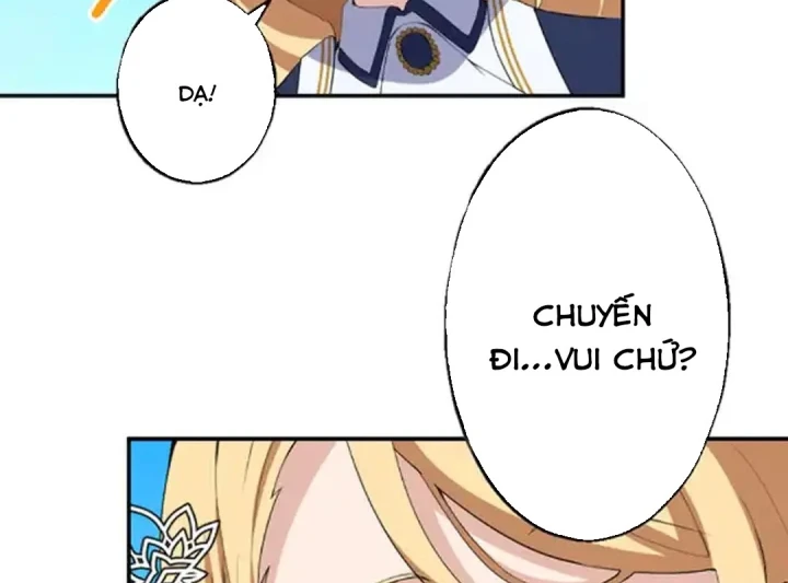 Hành trình chữa lành theo kiểu lành ít dữ nhiều Chapter 9 - 21