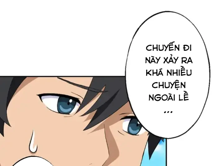 Hành trình chữa lành theo kiểu lành ít dữ nhiều Chapter 9 - 23