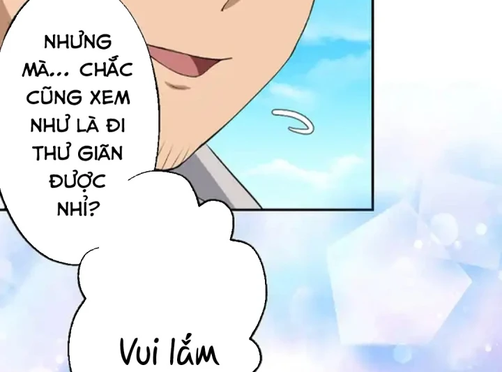 Hành trình chữa lành theo kiểu lành ít dữ nhiều Chapter 9 - 24