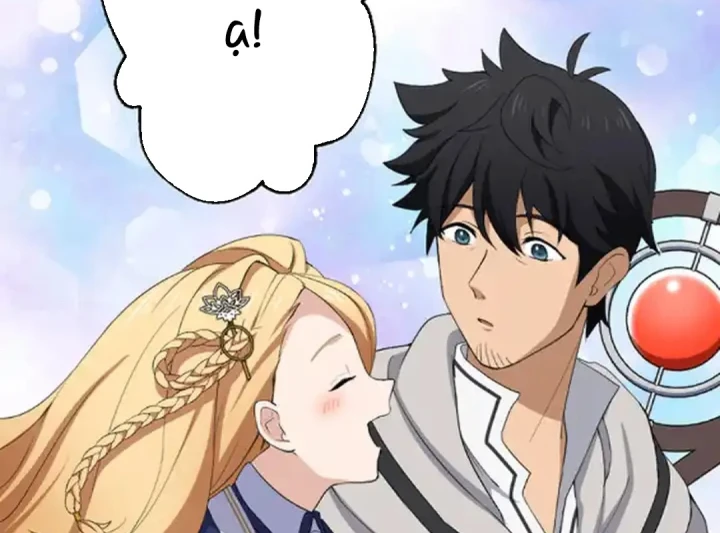 Hành trình chữa lành theo kiểu lành ít dữ nhiều Chapter 9 - 25