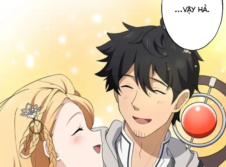 Hành trình chữa lành theo kiểu lành ít dữ nhiều Chapter 9 - 30