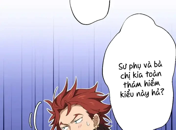 Hành trình chữa lành theo kiểu lành ít dữ nhiều Chapter 9 - 32