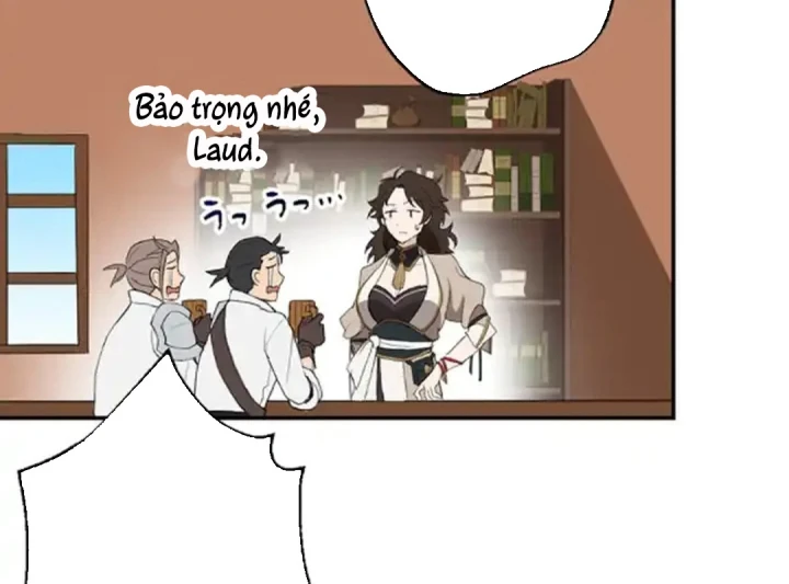 Hành trình chữa lành theo kiểu lành ít dữ nhiều Chapter 9 - 35