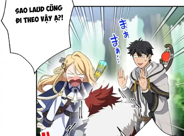 Hành trình chữa lành theo kiểu lành ít dữ nhiều Chapter 9 - 36