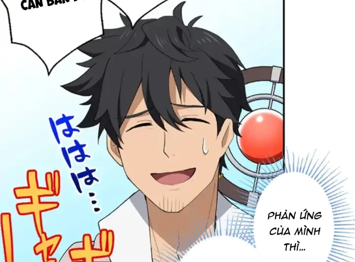 Hành trình chữa lành theo kiểu lành ít dữ nhiều Chapter 9 - 38