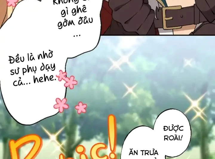 Hành trình chữa lành theo kiểu lành ít dữ nhiều Chapter 9 - 50