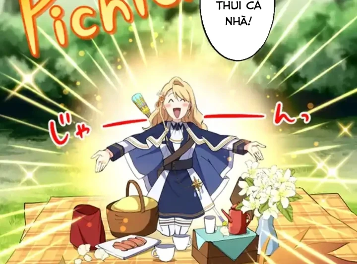 Hành trình chữa lành theo kiểu lành ít dữ nhiều Chapter 9 - 51