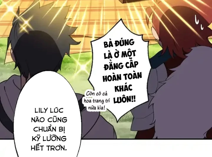Hành trình chữa lành theo kiểu lành ít dữ nhiều Chapter 9 - 52
