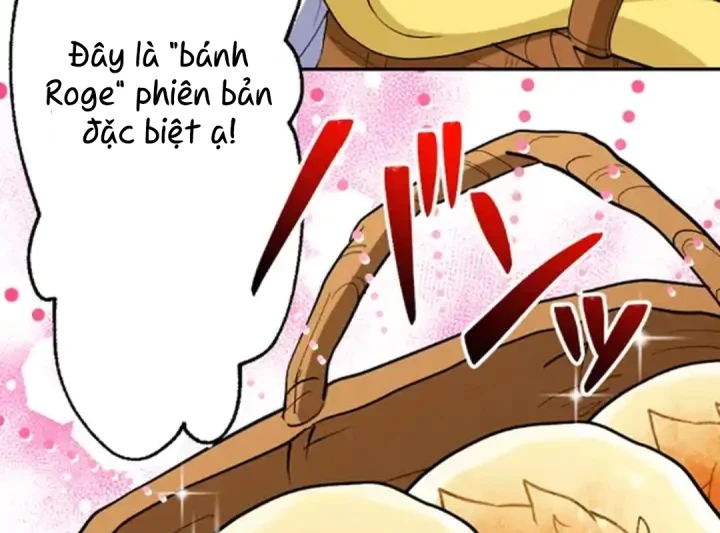 Hành trình chữa lành theo kiểu lành ít dữ nhiều Chapter 9 - 57