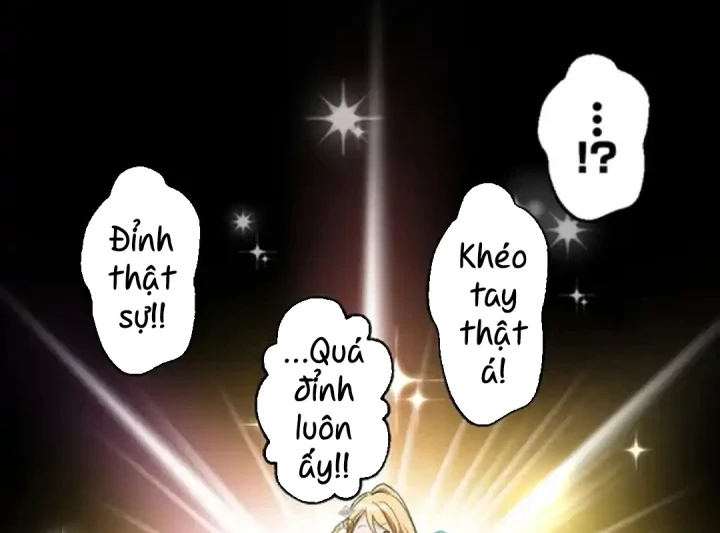 Hành trình chữa lành theo kiểu lành ít dữ nhiều Chapter 9 - 61