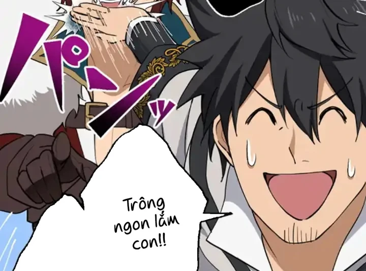 Hành trình chữa lành theo kiểu lành ít dữ nhiều Chapter 9 - 64