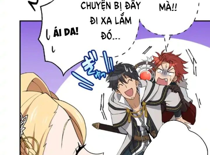 Hành trình chữa lành theo kiểu lành ít dữ nhiều Chapter 9 - 66