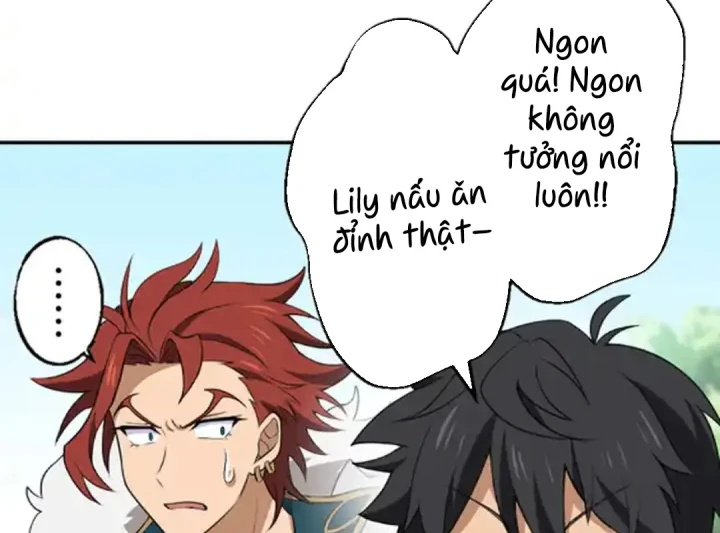 Hành trình chữa lành theo kiểu lành ít dữ nhiều Chapter 9 - 70