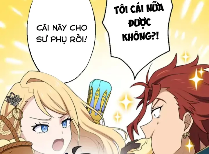 Hành trình chữa lành theo kiểu lành ít dữ nhiều Chapter 9 - 74