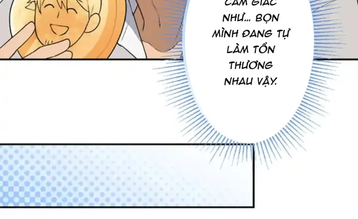 Hành trình chữa lành theo kiểu lành ít dữ nhiều Chapter 9 - 76