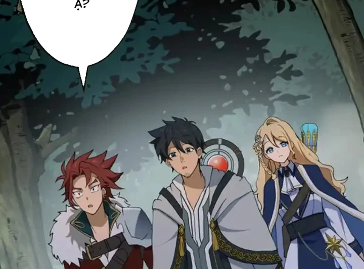 Hành trình chữa lành theo kiểu lành ít dữ nhiều Chapter 9 - 81