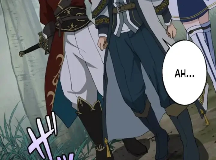 Hành trình chữa lành theo kiểu lành ít dữ nhiều Chapter 9 - 82