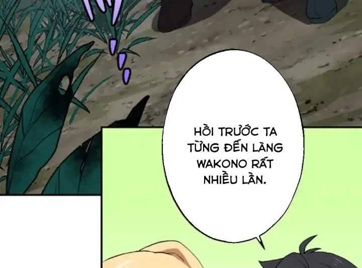 Hành trình chữa lành theo kiểu lành ít dữ nhiều Chapter 9 - 83